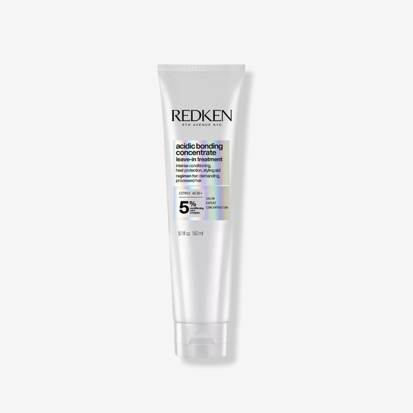 Redken Acidic Bonding Concentrate Leave-In Treatment for Hair Repair - Picture 3 of 4